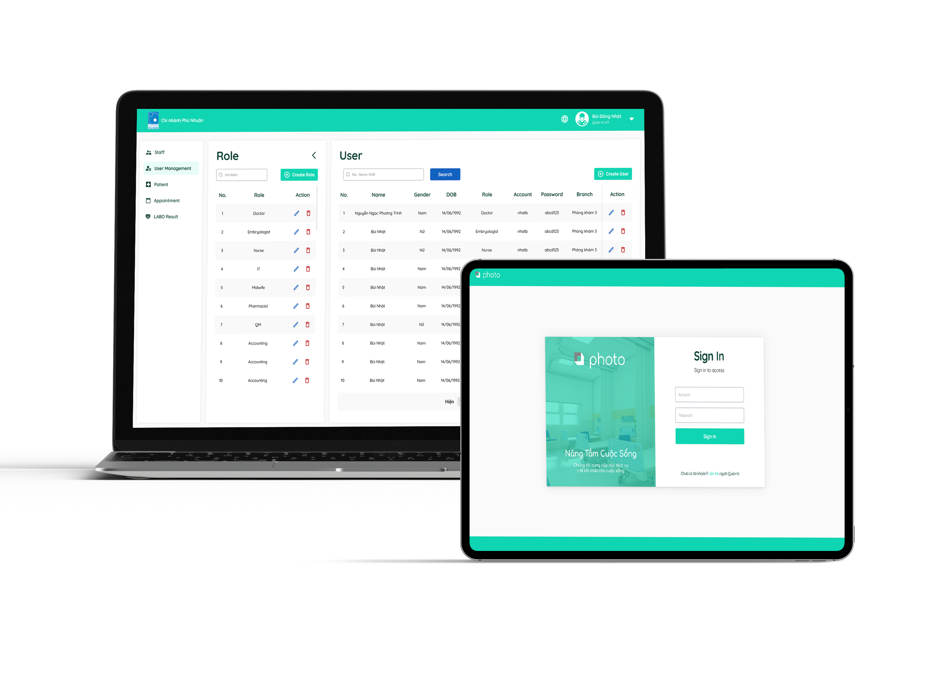 Dự án EDX